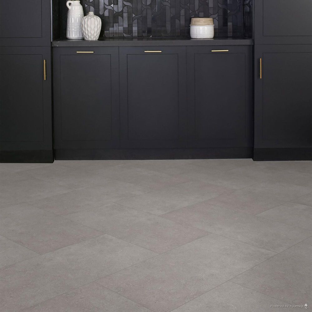 Dal-Tile Haut Monde Glitterati Granite 12&quot; x 24&quot; Matte Porcelain Tile, , large