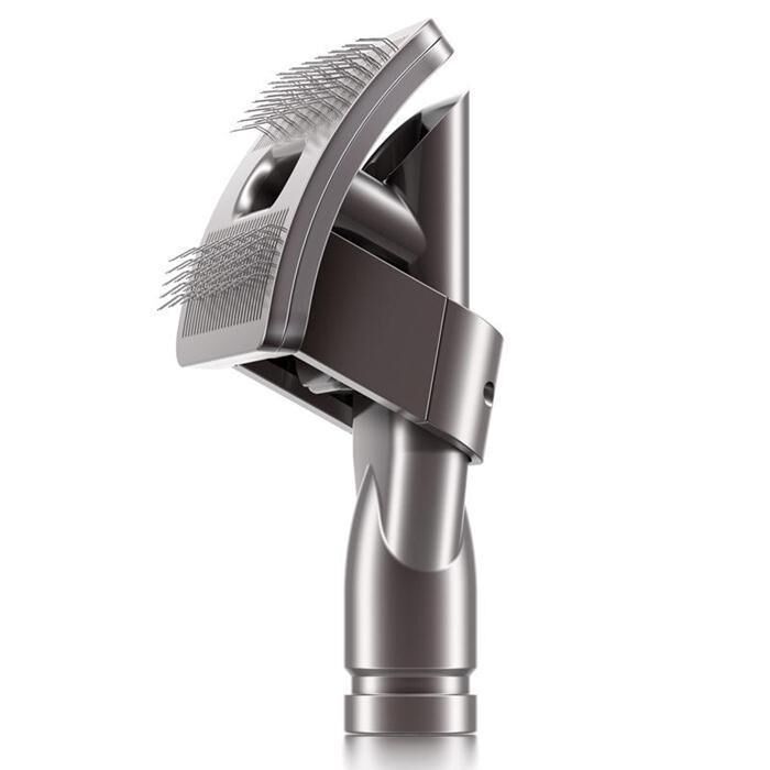 Dyson Groom Tool + Clean-Up Kit 