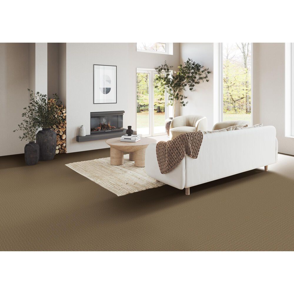Phenix Mesh Carpet in Knot, , large