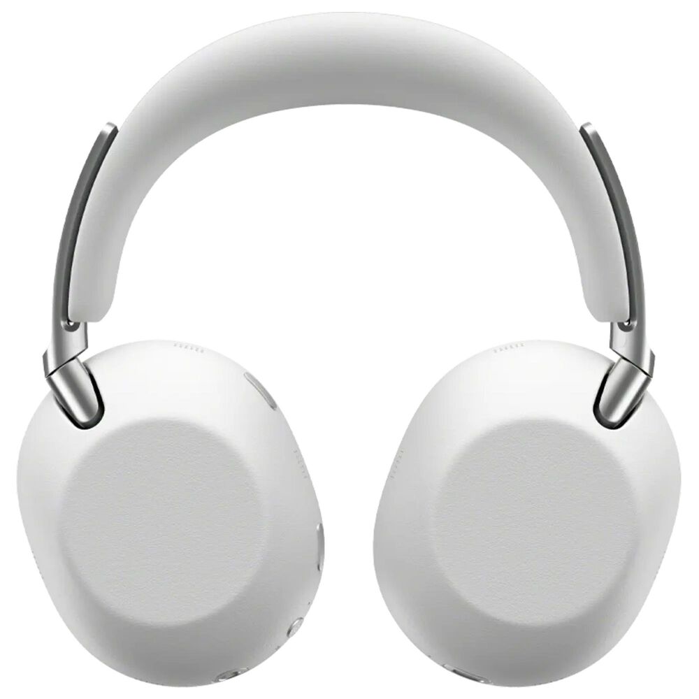 Sony 1000X The Collexion Wireless Noise Canceling Over-the-Ear Headphones in Platinum, , large