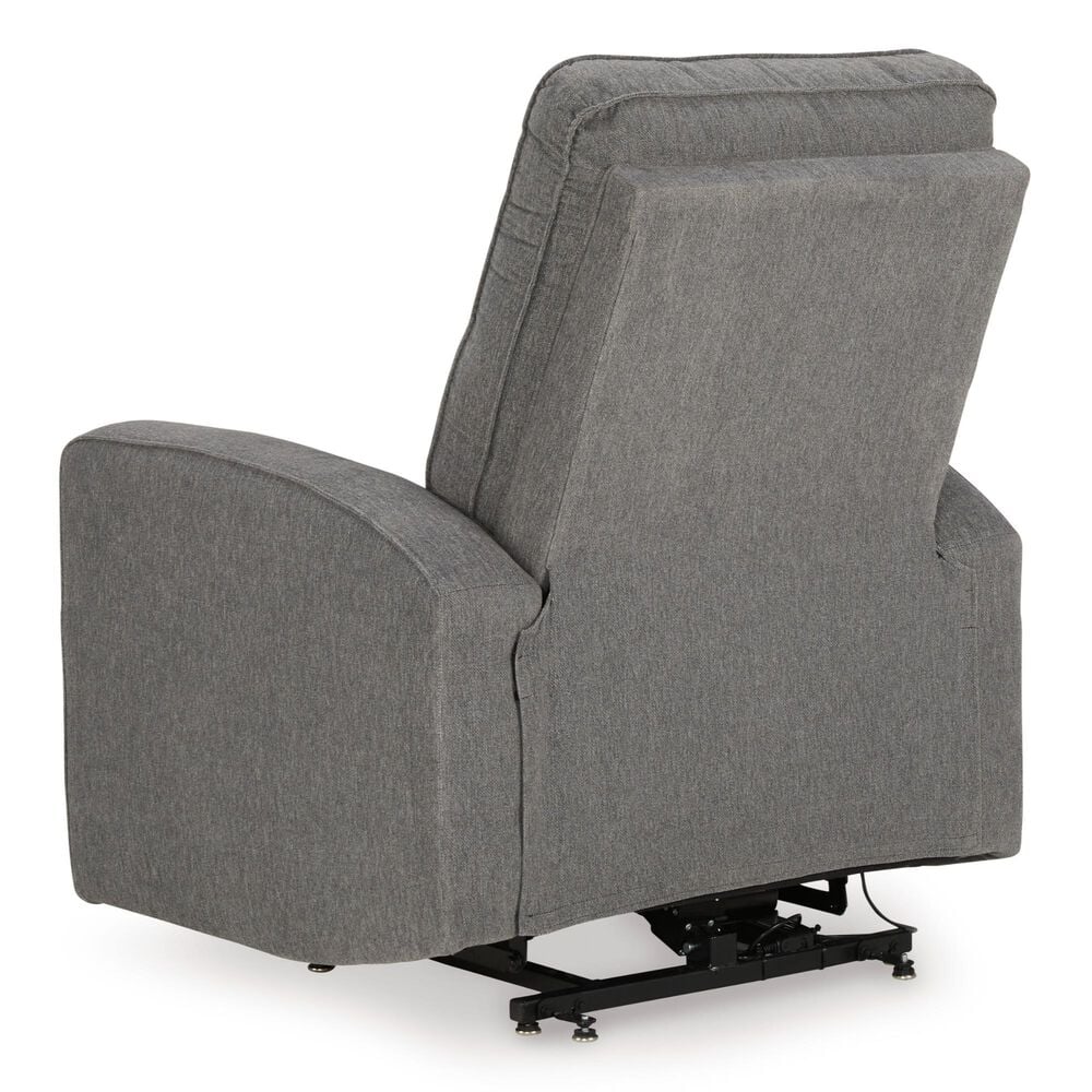 Ashley Power Lift Recliner, , large