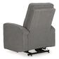Ashley Power Lift Recliner, , large