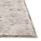 Dalyn Rug Company Antalya AY5 3"3" x 5"3" Silver Area Rug, , large