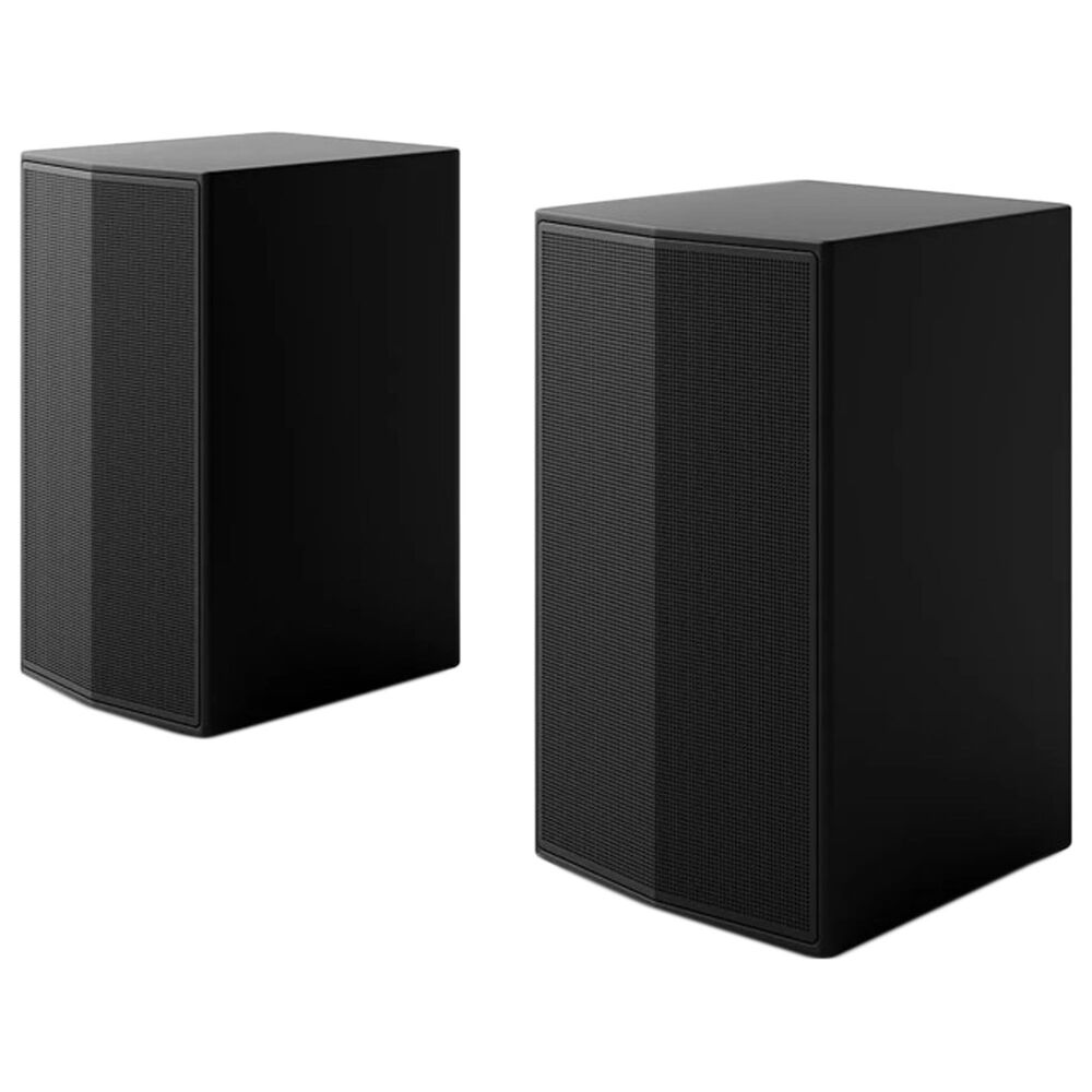 LG S90TR Home Theater Soundbar 7.1.3 Channel with Rear Speakers and WOW Orchestra, , large
