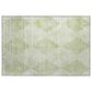 Dalyn Rug Company Trevi TV4 2"6" x 3"10" Mint Area Rug, , large