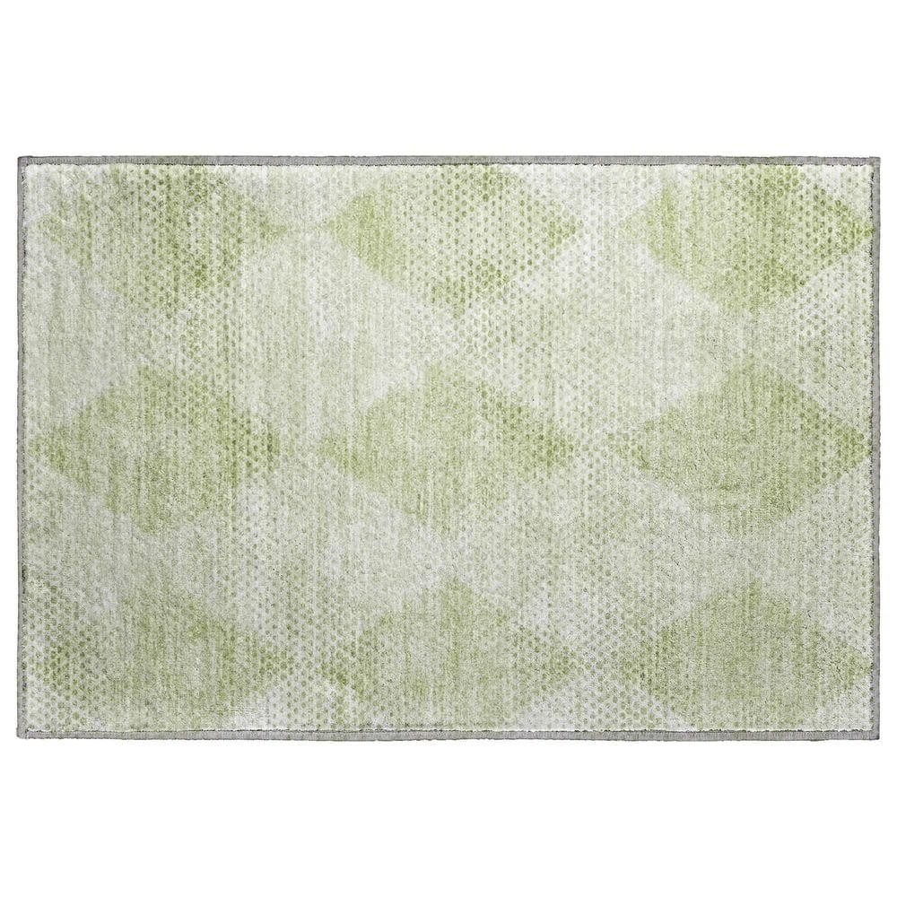 Dalyn Rug Company Trevi TV4 2"6" x 3"10" Mint Area Rug, , large