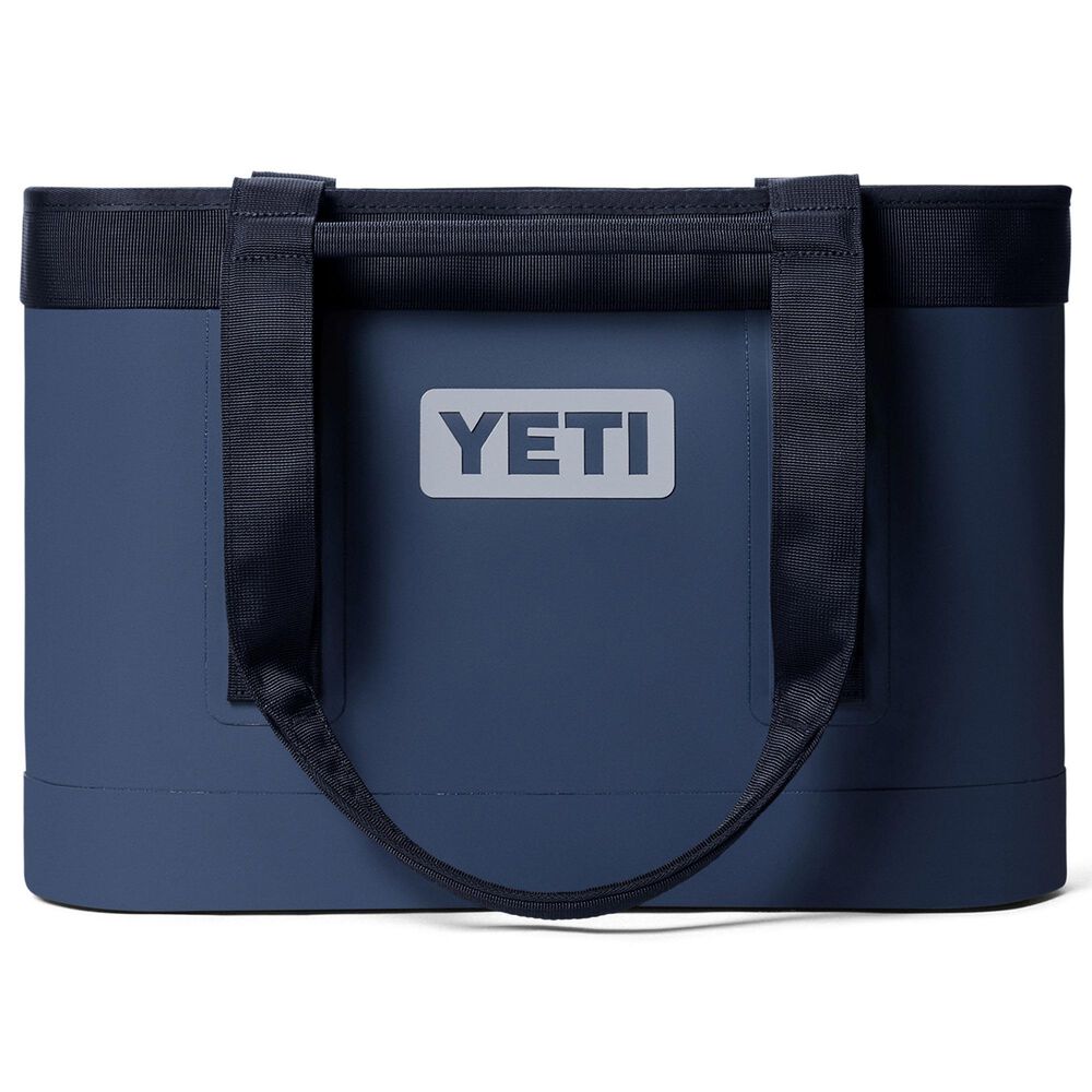 YETI Camino 18L Zip Carryall Tote Bag in Classic Navy, , large