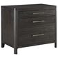 Riva Ridge Sloane Workstation Combo File in Mink, , large