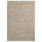 Loloi II Ida 6"3" x 9"4" Spa and Sunrise Area Rug, , large