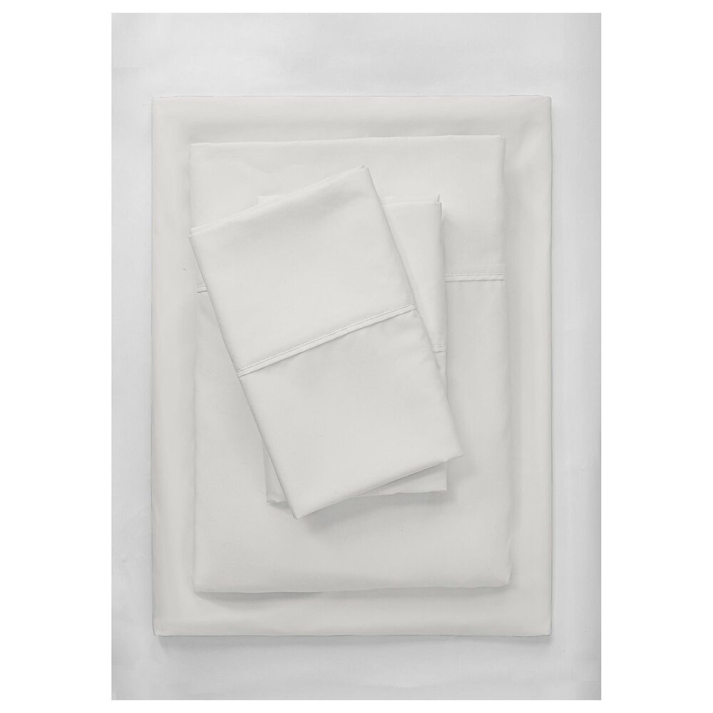Jiangsu Royal Home 4-Piece Super Soft Deluxe Microfiber King Sheet Set in Champagne, , large