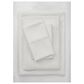 Jiangsu Royal Home 4-Piece Super Soft Deluxe Microfiber King Sheet Set in Champagne, , large
