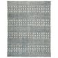 Jaipur Reign Abelle 5" x 8" Abyss Area Rug, , large