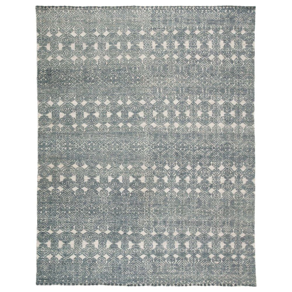 Jaipur Reign Abelle 5" x 8" Abyss Area Rug, , large