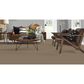 Masland Festivities Carpet in Chocolat, , large