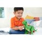 Disney Toy Story Roaring Laughs Rex Action Figure in Green, , large