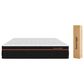 SweetNight Twilighty 14" Medium King Mattress in a Box, , large