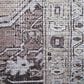 Feizy Percy 2" x 3" Beige and Ivory Area Rug, , large
