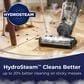 Bissell Bissell Crosswave HydroSteam, , large