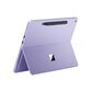 Microsoft Surface Pro Copilot+ PC 12" Touch-Screen Tablet - Qualcomm Snapdragon X Plus - 16GB RAM - 512GB UFS - Windows 11 Home - Wi-Fi Only - Violet - Device Only - (Latest Model), , large