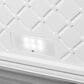 Midea 7 Cu. Ft. Convertible Chest Freezer in White, , large