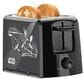 Disney Star Wars 2-Slice Toaster, , large