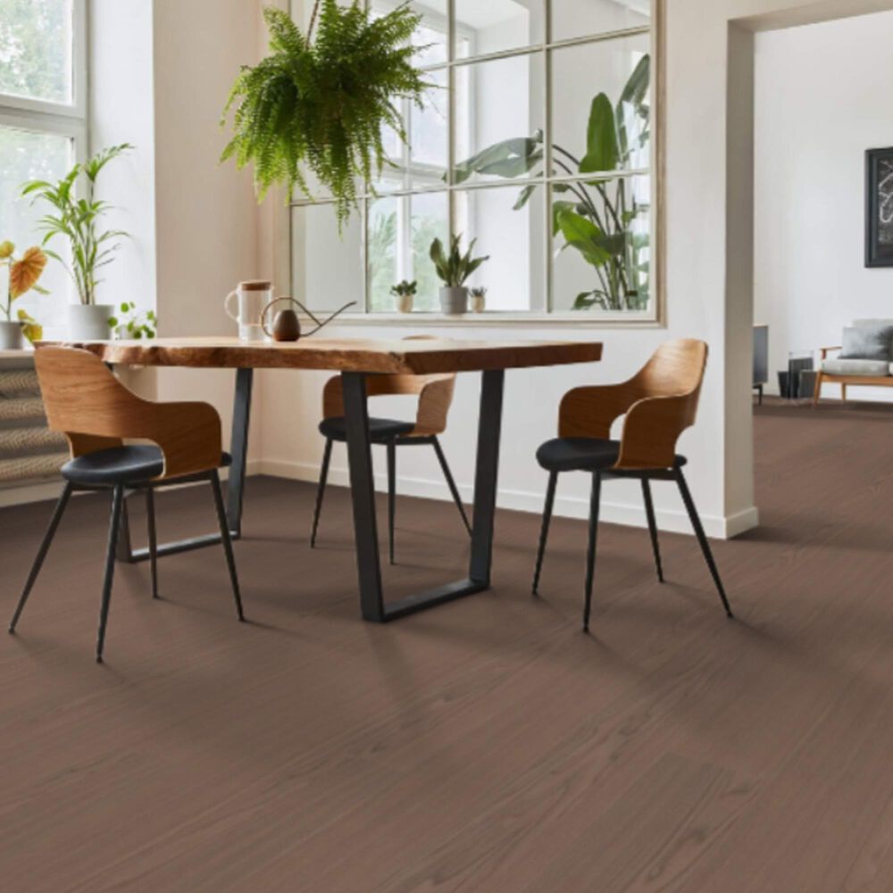 Tru-Cor Bravo Martel Ash 7&quot; x 60&quot; Luxury Vinyl Plank, , large