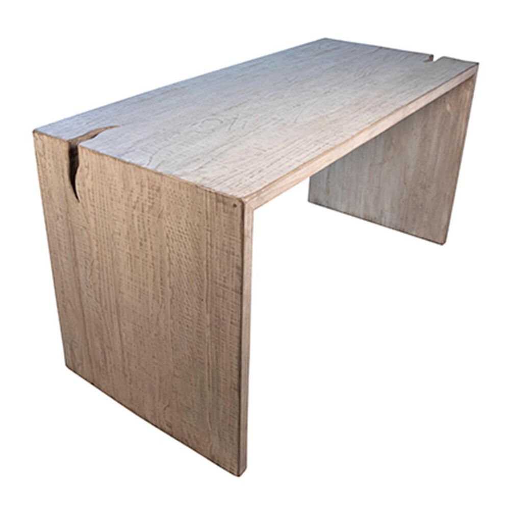Blue Sun Designs Merwin Counter Height Table in Warmwash, , large