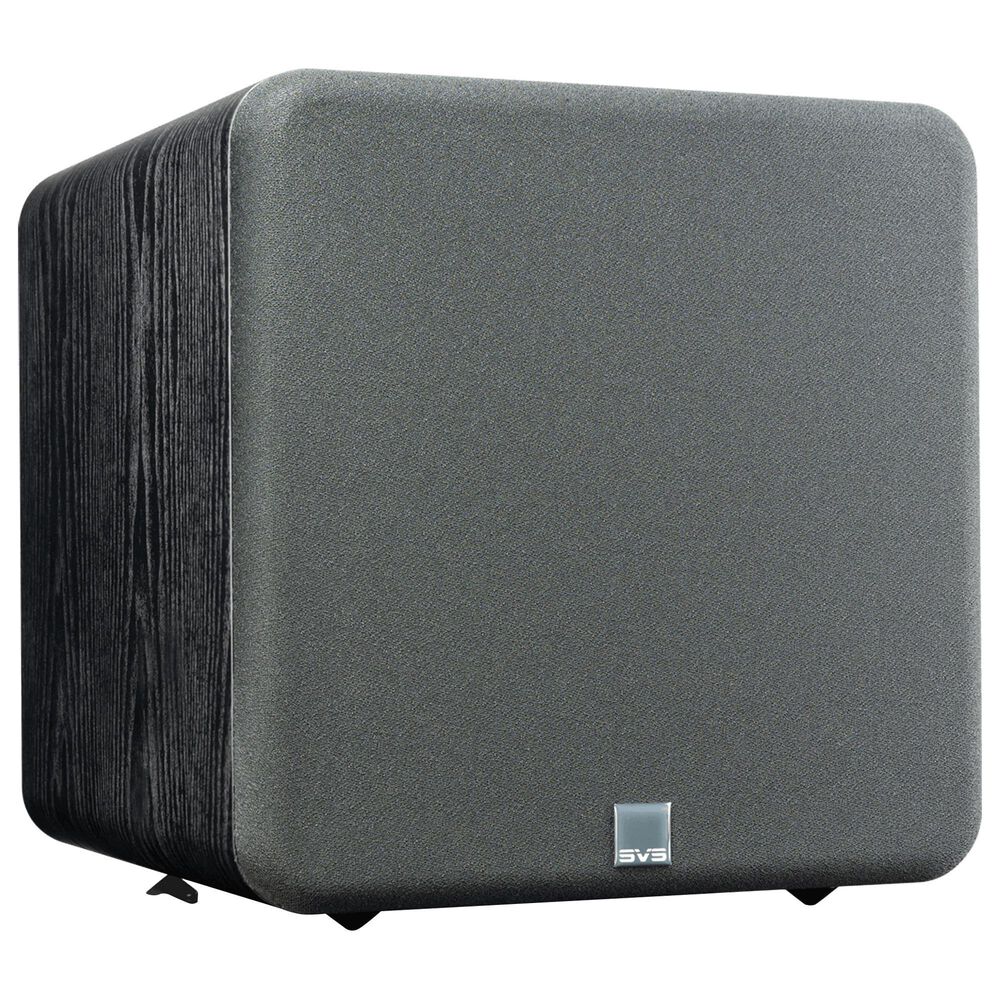 SVS Prime Satellite 5.1 System in Black Ash, , large