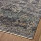 Loloi Katherine 5"3" x 7"9" Ink and Jade Area Rug, , large