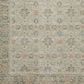Oriental Weavers Keaton KEA10 Beige and Multicolor 5"3" x 7"6" Area Rug, , large