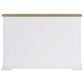 Ashley 3-Piece King Bedroom Set in White and Natural, , large