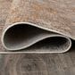 Ashley Mauville 5" x 7"10" Cream, Orange, Brown, Gray and Blue Area Rug, , large