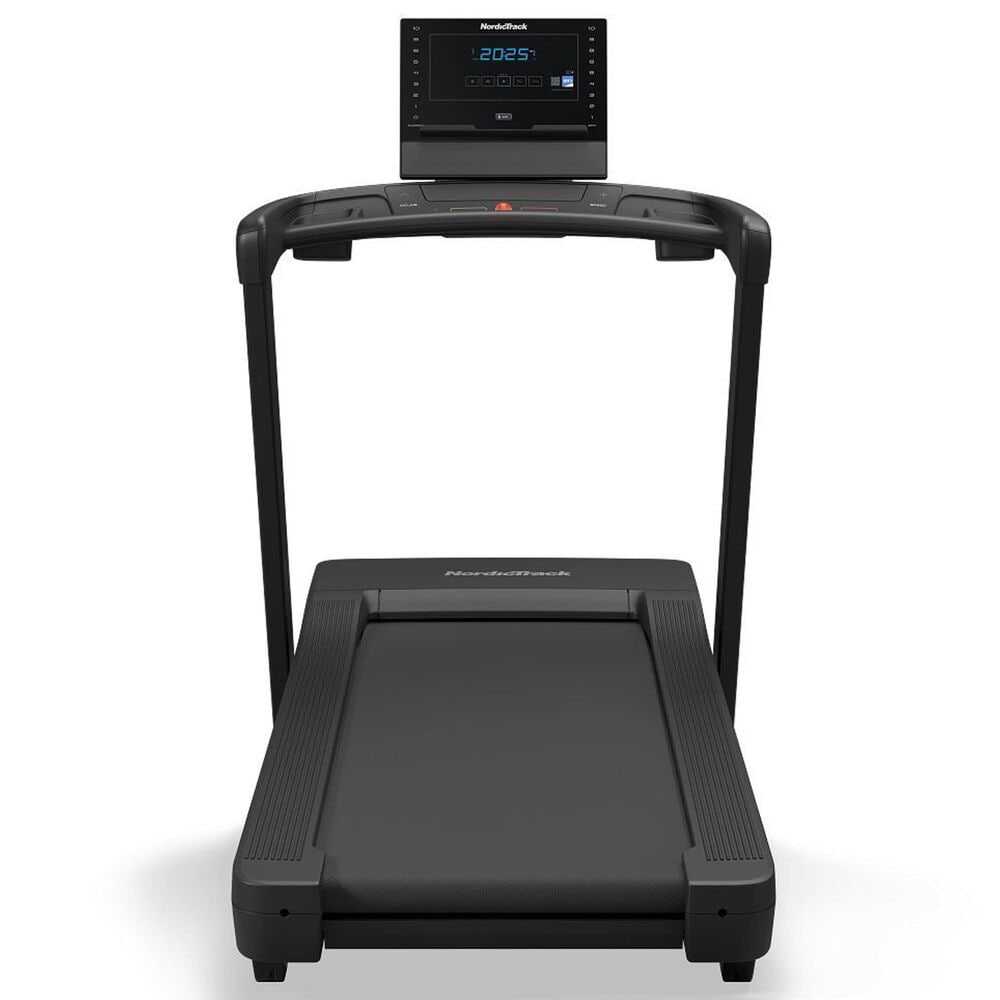 NordicTrack T Series 7 Folding Treadmill, , large