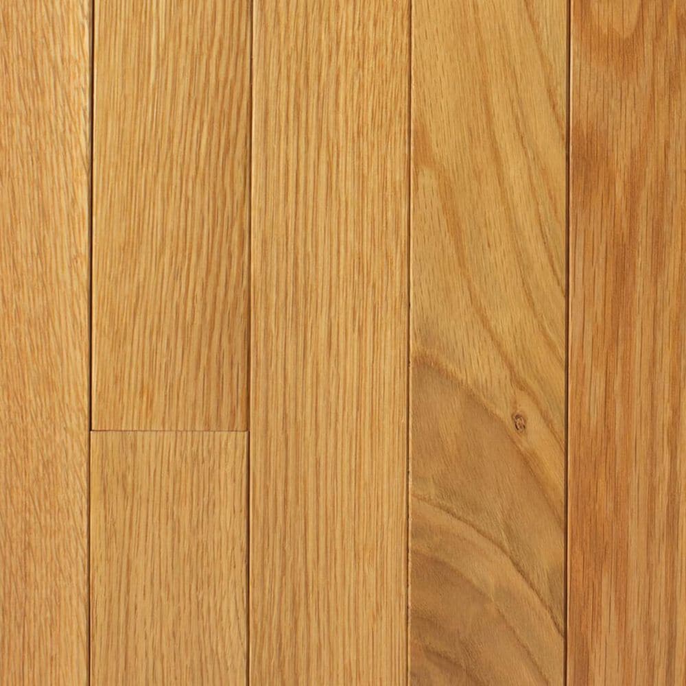 Mullican Flooring St. Andrews Caramel Oak Hardwood, , large