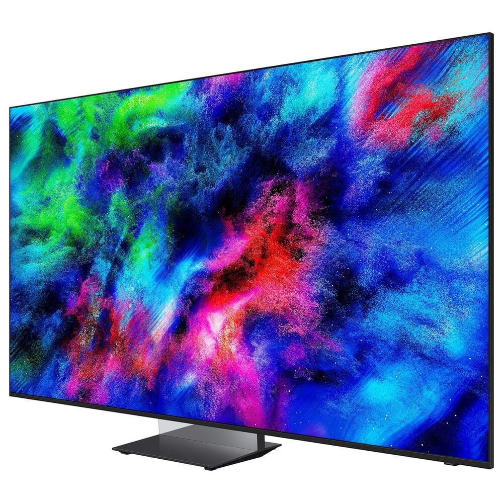 Samsung 75" Class R95H Micro RGB 4K UHD Vision AI in Black - Smart Tizen TV (2026), , large