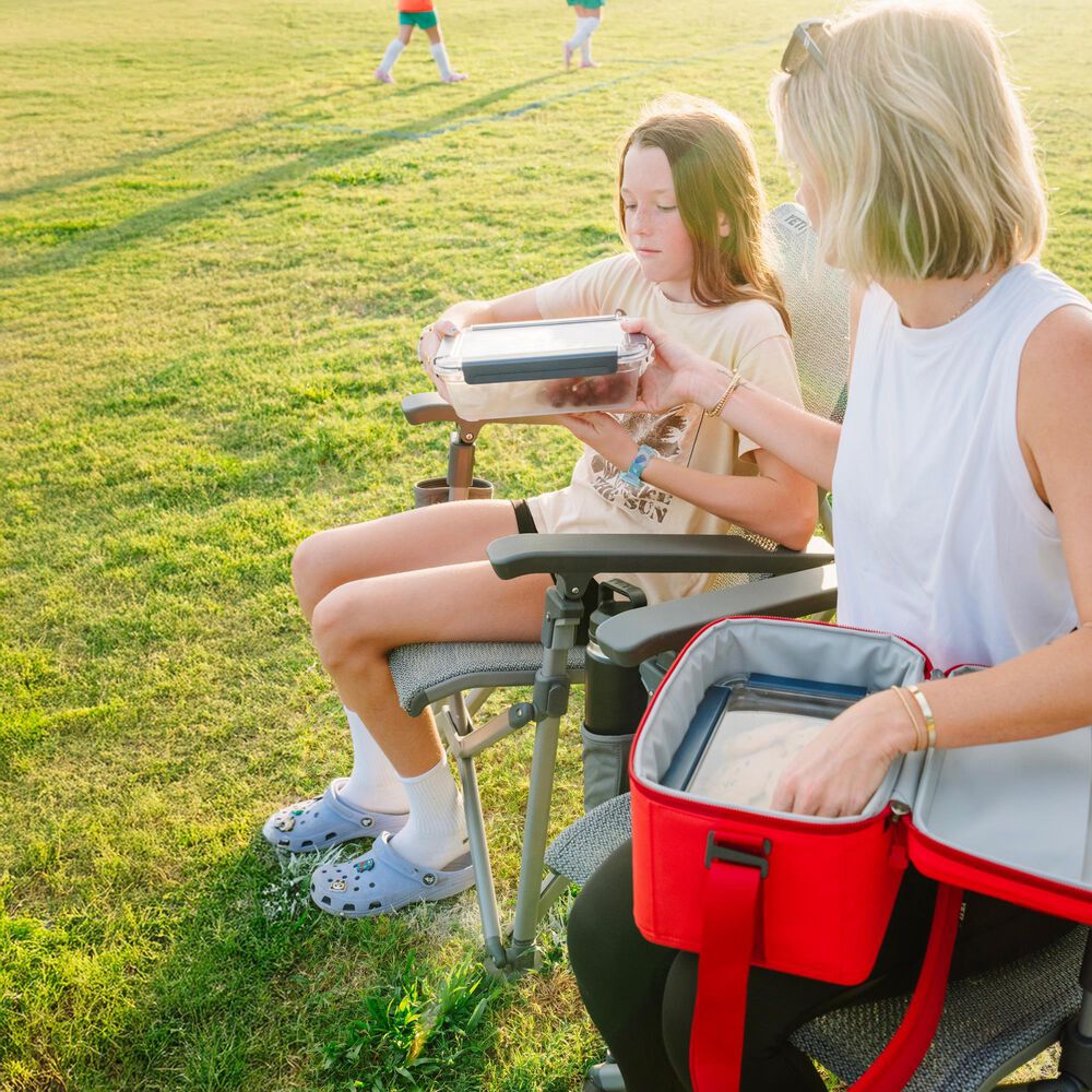 YETI Daytrip 9L Insul Box Rescue Red, , large