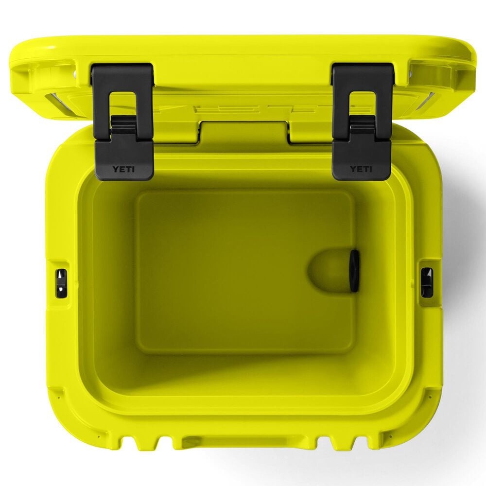 YETI Roadie 24 2.0 Hard Cooler in Firefly Yellow, , large