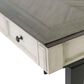 Wycliff Bay L-SHAPE SIT/STAND DESK, , large