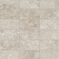 Emser Culver Sand 12" x 12" Porcelain Mosaic Tile, , large