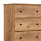 Lemoore Essentials 26" 4-Drawer Chest in Saratoga Pine, , large
