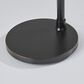Adesso Max Floor Lamp in Black, , large