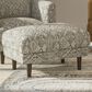 Golden Wave Furniture Juno Ottoman in Petroglyph, , large