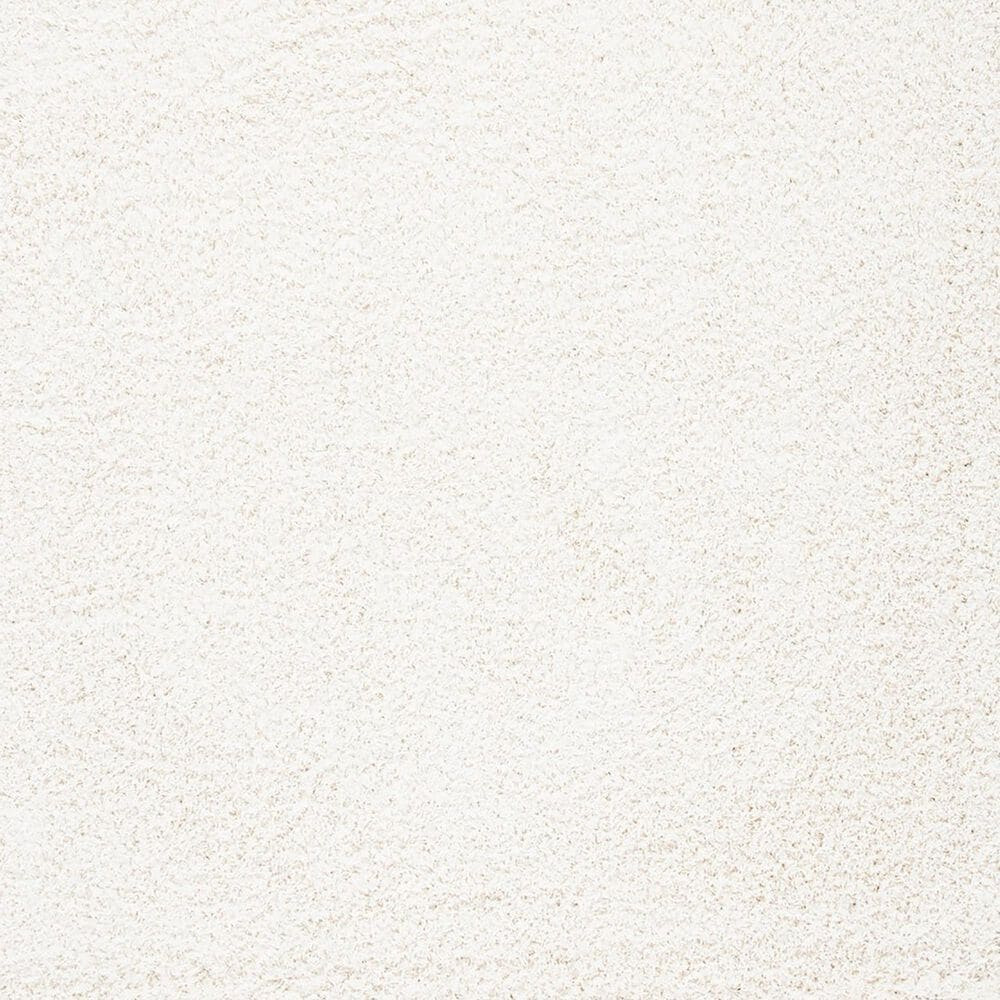 Safavieh Venus Shag 2&#39;2&quot; x 6&#39; Ivory Runner, , large
