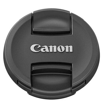 Canon Lens Cap E-67 II, , large