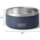 YETI Boomer 4 32 Oz Dog Bowl in Moon Dust, , large