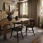 Amber Lewis x Loloi Lou 4" x 6" Mist Area Rug, , large