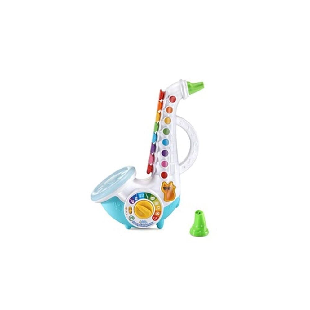 Leapfrog Learn &amp; Groove Jazzy Saxophone, , large
