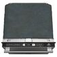 Forno Romano 24" Built-In Dishwasher with 49 dBA in Stainless Steel, , large