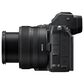 Nikon Z5 Mirrorless Camera with Nikkor Z 24-50mm F/4-6.3 Lens in Black, , large