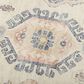 Loloi 24" Poufs in Ivory and Multicolor, , large